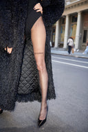 Rajstopy Sablewska Perfect Matt Iconic w kolorze czarnym, rozmiar 2 #extras_black